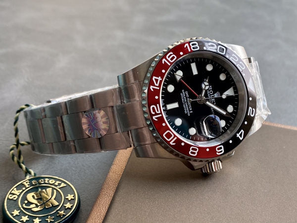 激安ロレックス側面デザイン